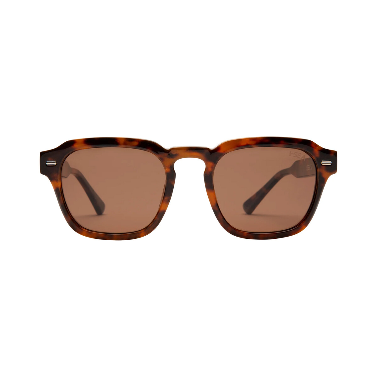 Lentes I-Sea Hudson - Tortoise 