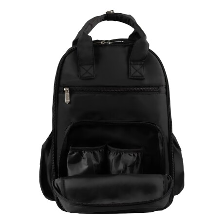 Mochila Maternal Carestino PRAGA V2 Negro