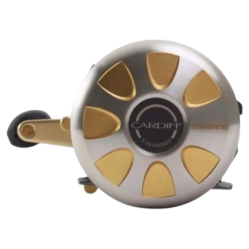 Reel Cardiff 300A Reel Cardiff 300A