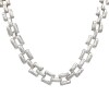 Cadena Panter-Plata 925-Sin Piedra-CD3224 Sinpiedra