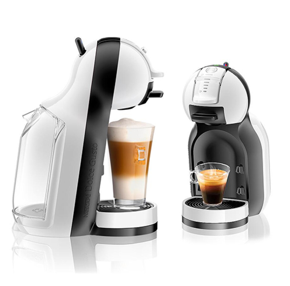 CAFETERA DOLCE GUSTO MINI ME - Sin color 