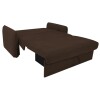 Sofa Cama Matrix Zaia Marron Sofa Cama Matrix Zaia Marron