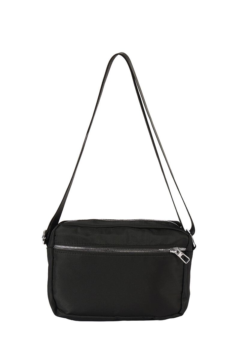 Bandolera Move Negro