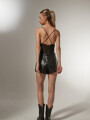 Short Mariba Negro