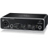 INTERFAZ DE AUDIO BEHRINGER UMC22 INTERFAZ DE AUDIO BEHRINGER UMC22