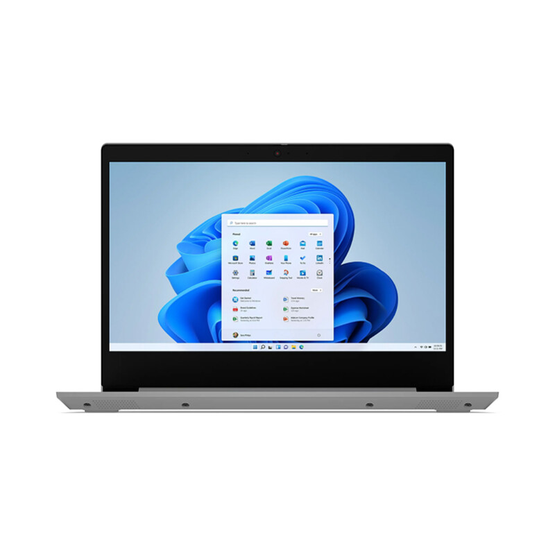 Notebook Lenovo Ideapad 3 i5-1135G7 256GB 8GB 14" Notebook Lenovo Ideapad 3 i5-1135G7 256GB 8GB 14"