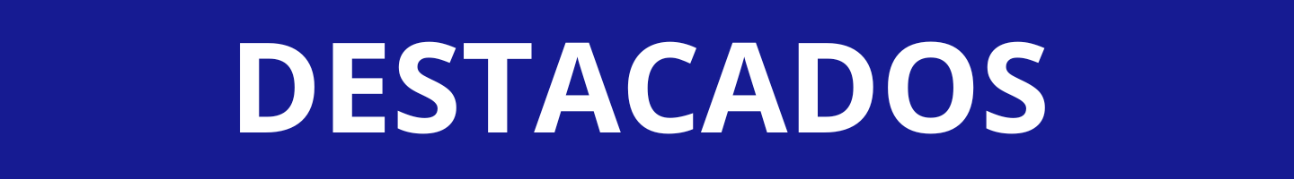 DESTACADOS