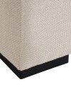 Sofá ALLESE chaise longue izquierda beige Sofá ALLESE chaise longue izquierda beige