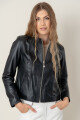 Campera guille Negro
