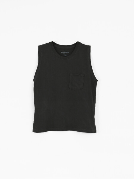 MUSCULOSA ABRAHAM NEGRO