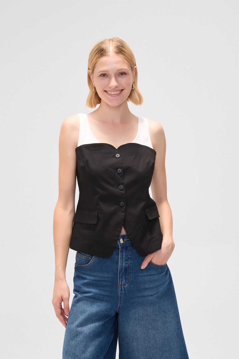 Tops Ianar Estampado 1