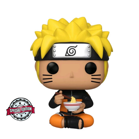 Naruto W/ Noodles - 878 [Exclusivo] Naruto W/ Noodles - 878 [Exclusivo]