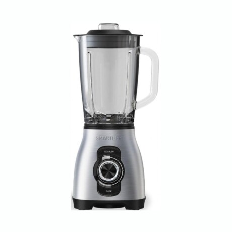 Licuadora SMARTLIFE SL-BL1703 800W Jarra de Vidrio 1.75L Licuadora SMARTLIFE SL-BL1703 800W Jarra de Vidrio 1.75L