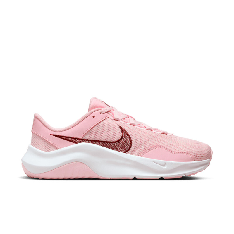 Zapatillas Nike Legend Essential de Mujer Rosado