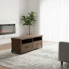 MUEBLE TV M18 (CD) Unica
