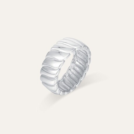 Anillo Honey - Plata 925 Anillo Honey - Plata 925