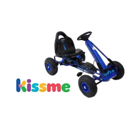 Kart a pedal 815 azul Kart A Pedal 815 Azul