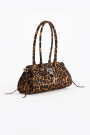 CARTERA KATE WILD Leopardo