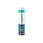 LASCAVIT CALCIO +VIT D3 X 20 COMP EFERV única