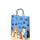 BOLSA FANTASIA LUNA 22X10X30 cm PUPPIES