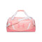 UA Undeniable 5.0 Duffle MD-PNK PNK-603