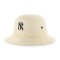 MLB New York Yankees 47 BUCKET - Unisex Natural
