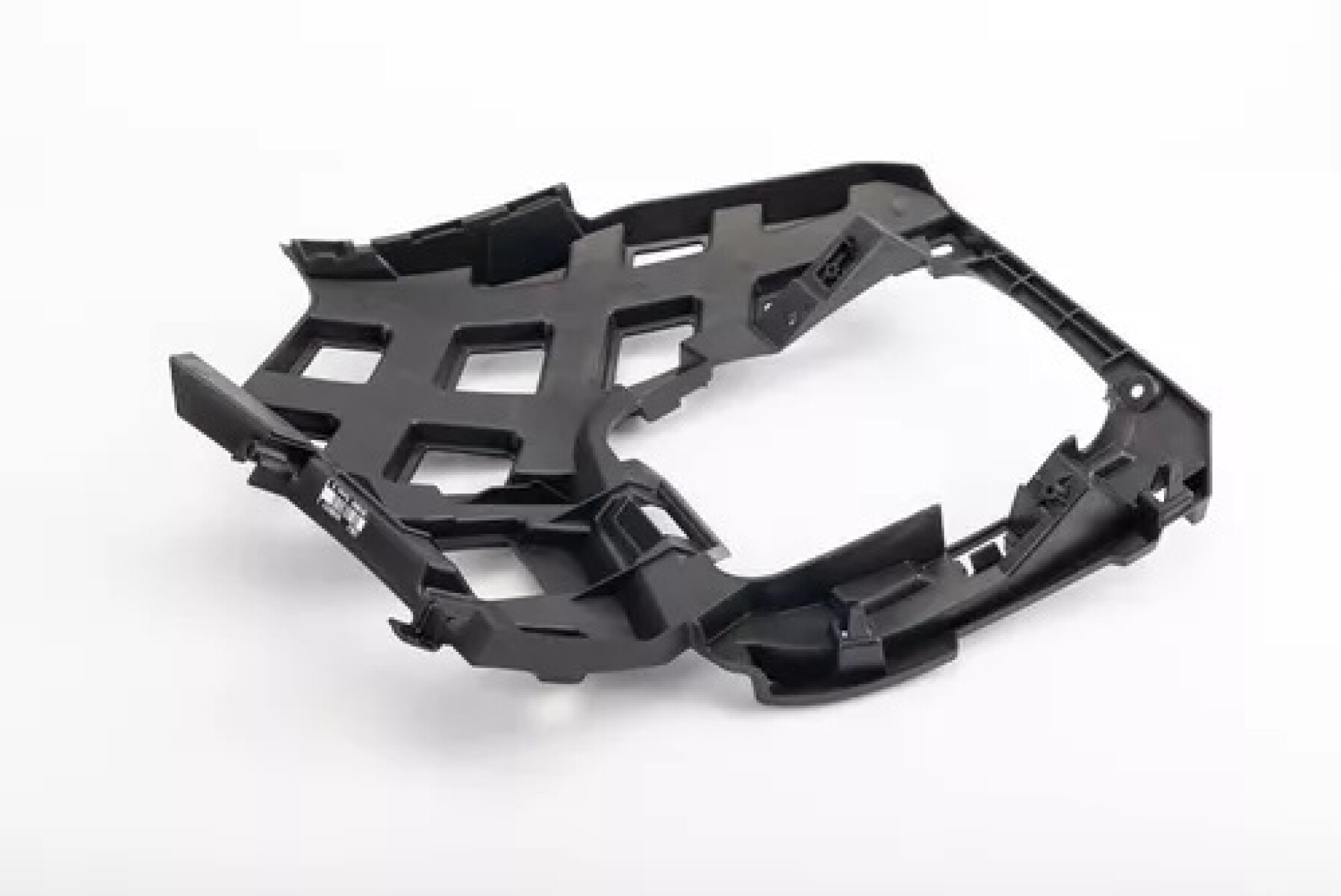 SOPORTE DE CAMINERO IZQUIERDO T-CROSS 