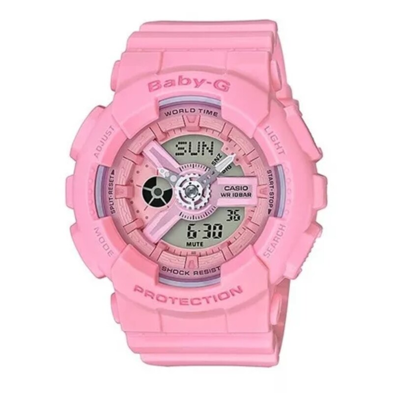 Casio - BA110-4A1 09ba110-4a1