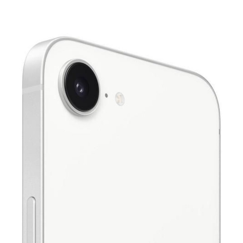 iPhone 16e 256GB E-Sim White (MDG4LL/A) iPhone 16e 256GB E-Sim White (MDG4LL/A)