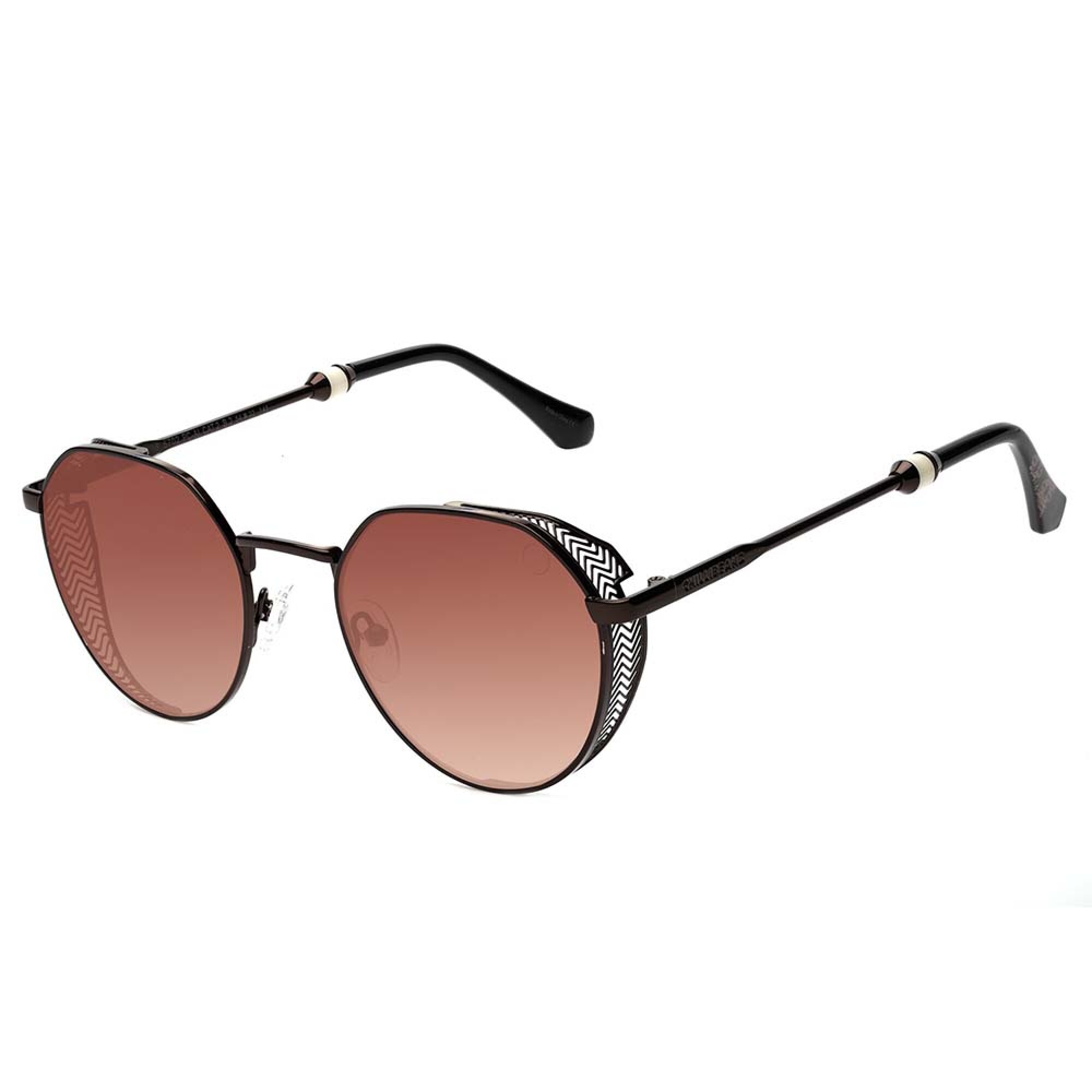 Lentes De Sol Chilli Beans Redondo Mujer Inbox