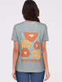 Remera Eshreka Estampado 3