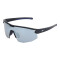 Lentes De Sol Chilli Beans Reebok Plata/Negro
