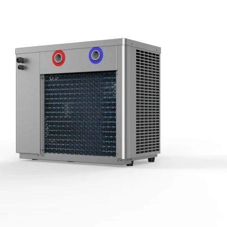 BOMBA DE CALOR MINI AMS08 BOMBA DE CALOR MINI AMS08