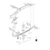BUJE DE SUSPENSION TRASERA Buje De Suspension Trasera