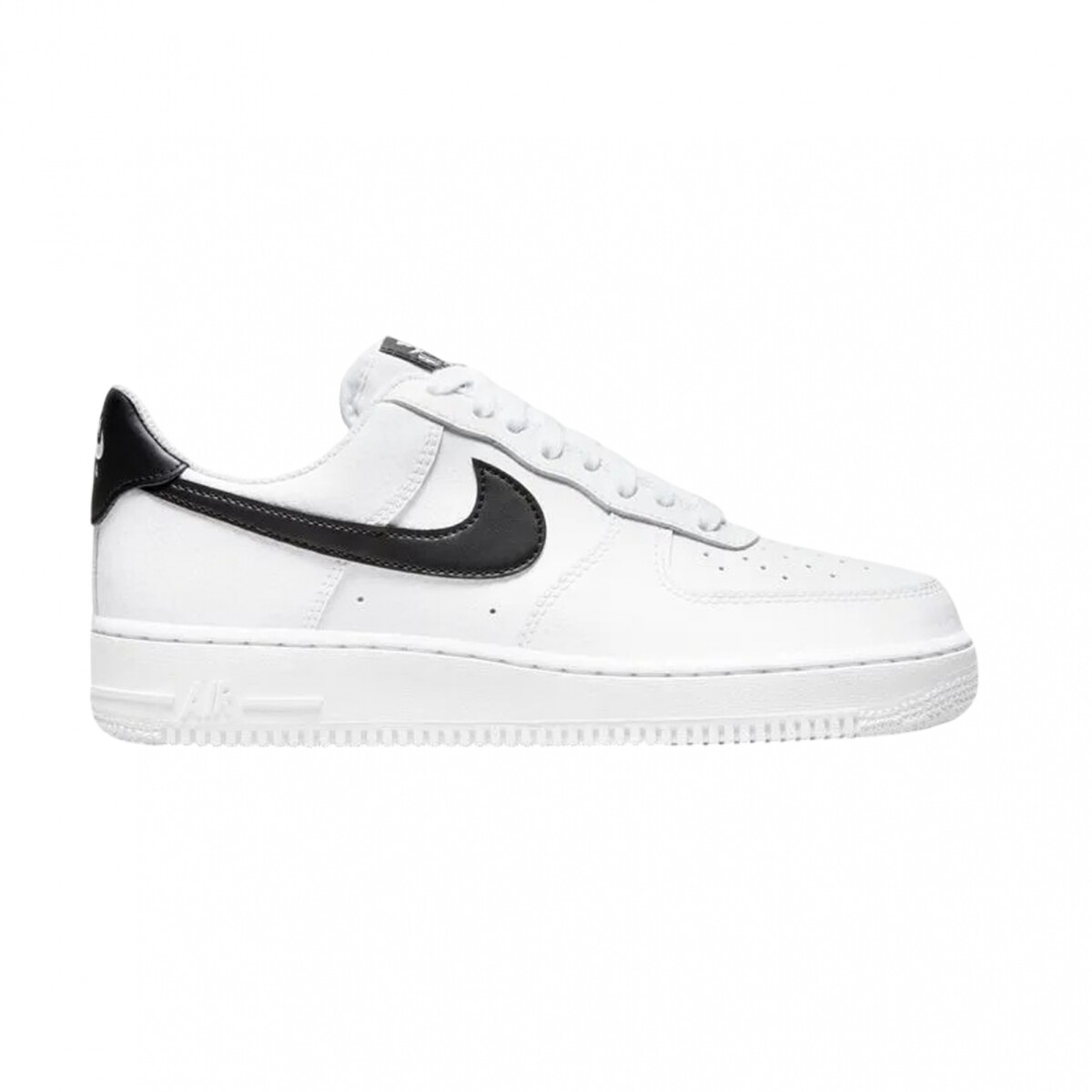 NIKE AIR FORCE 1 - White 