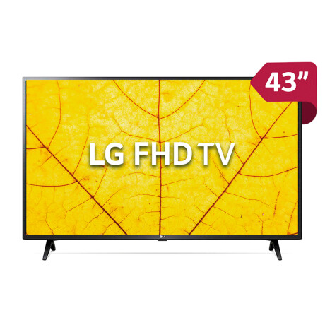 TV Led LG 43'' Smart TV Led LG 43'' Smart
