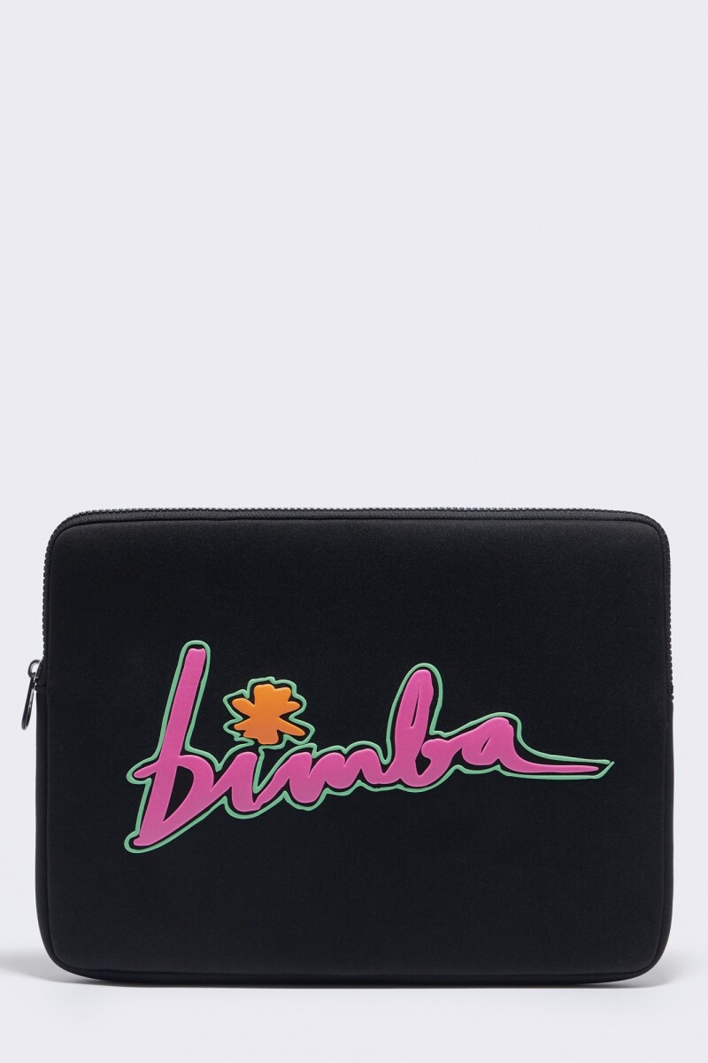 Funda Impermeable Funda De Portatil Bimba Y Lola Bimba Y Lola