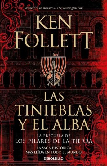 Las tinieblas y el alba Las tinieblas y el alba