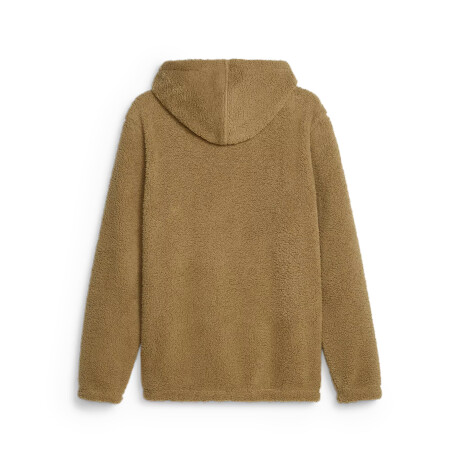 CANGURO PUMA SHERPA ESS+ Brown
