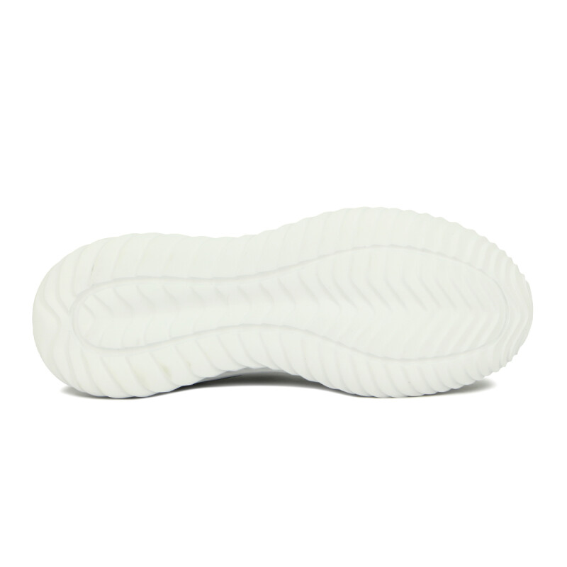 Diadora Calzado Deportivo de Hombre Running Montelusa - Black/Grey Negro-Gris