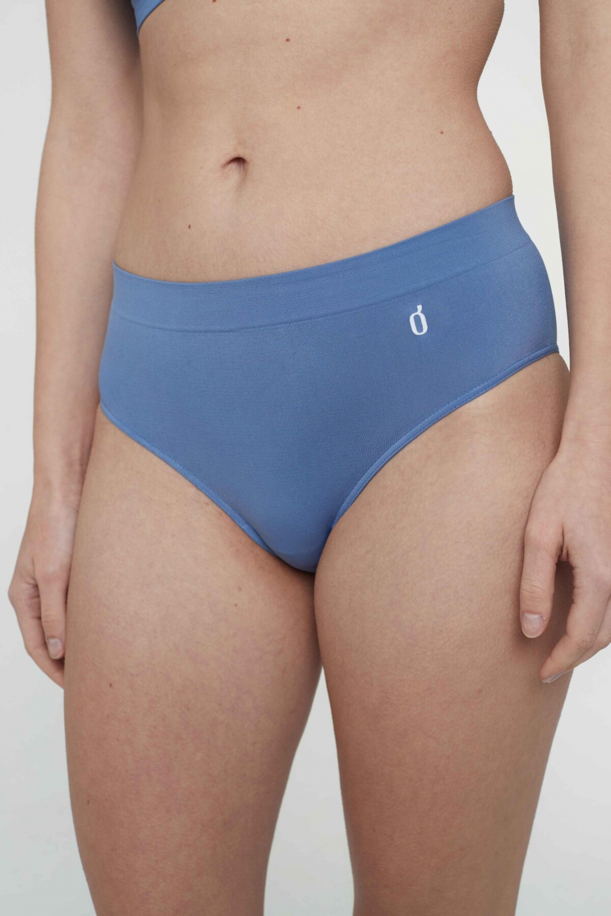 Bombacha PIMENTON Azul Acero