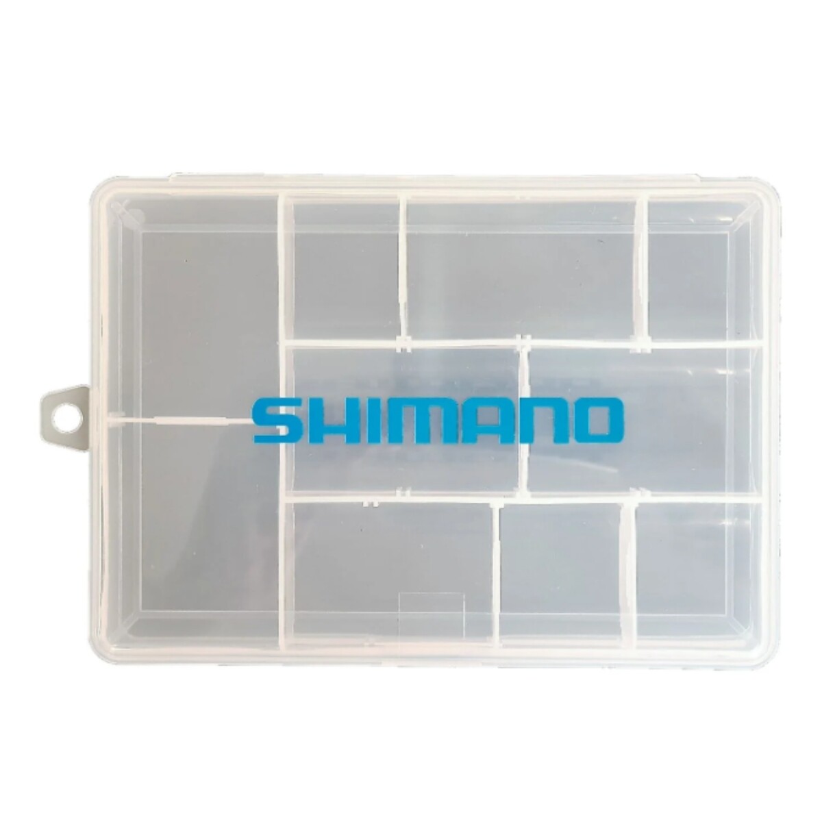 Organizador de pesca de 10 divisiones - Shimano 