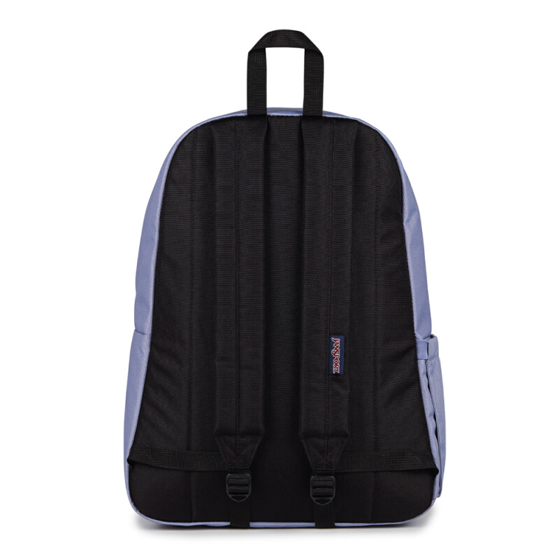 Mochila Portalaptop Superbreak Plus Lavender Ash