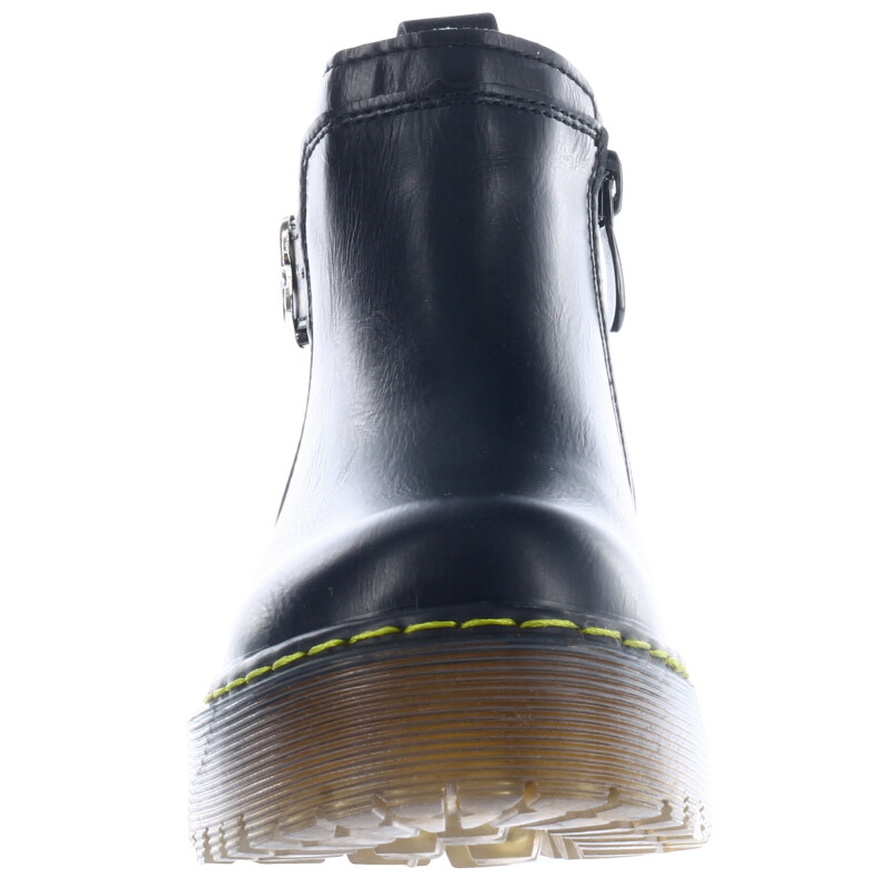 Botas de Niña MINI Miss Carol Negro