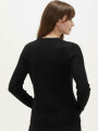Sweater Tiral Negro