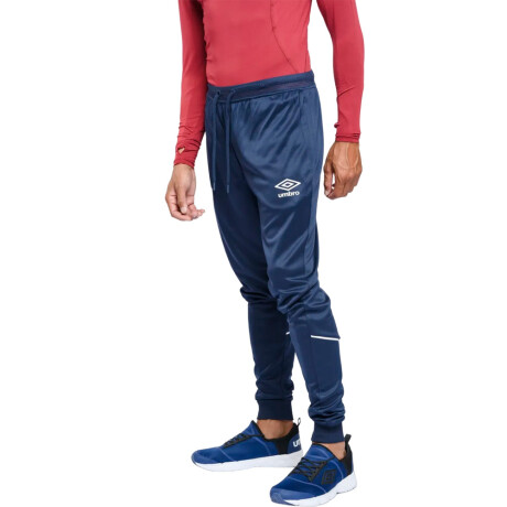 PANTALÓN UMBRO DERMAN NACIONAL OFICIAL Navy