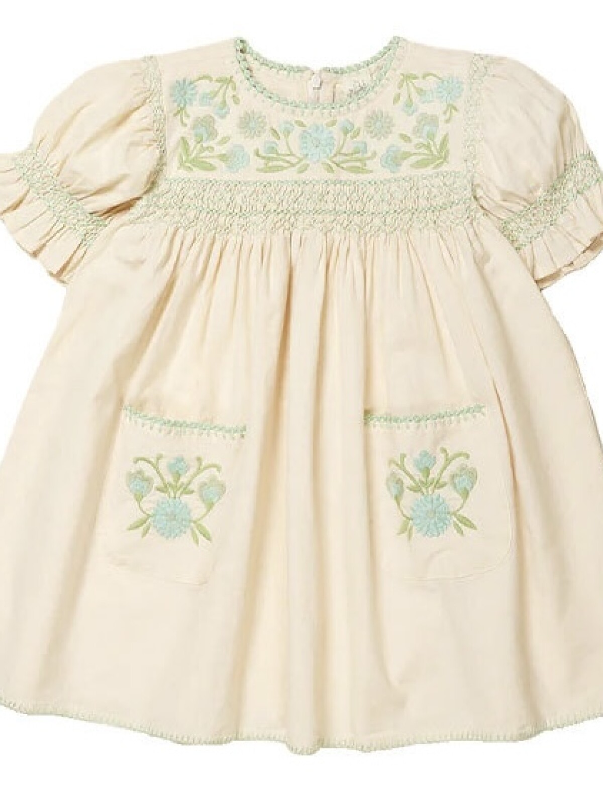 Vestido Apple Vestido Apple