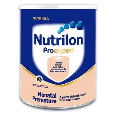 Nutrilon Nenatal 400 Grs. Nutrilon Nenatal 400 Grs.