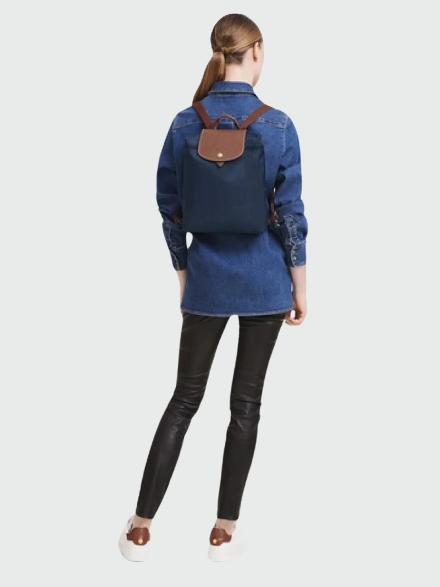Longchamp - Le Pliage Original M BackPack 