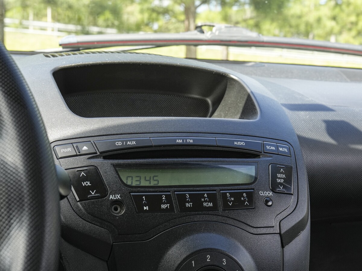 BYD F0 GLXI 1.0 Extra Full 2012 BYD F0 GLXI 1.0 Extra Full 2012